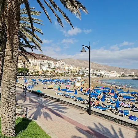 Parque Santiago I C-010 By Trenerife Dream * Playa de las Americas (Tenerife)