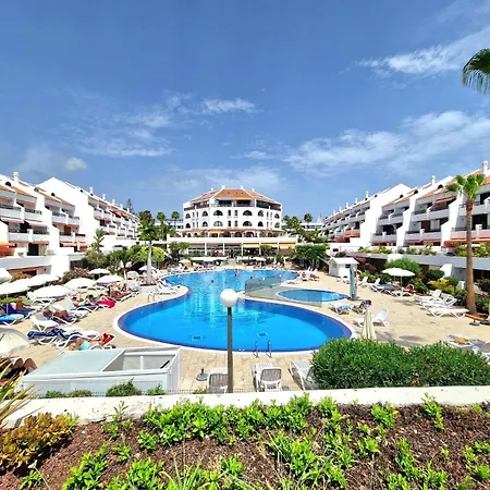 Parque Santiago I C-010 By Trenerife Dream * Playa de las Americas (Tenerife)