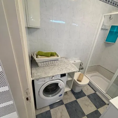 Apartment Parque Santiago I C-010 By Trenerife Dream
