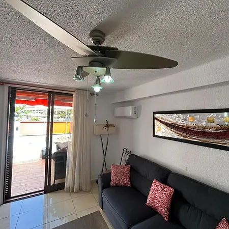 Apartment Parque Santiago I C-010 By Trenerife Dream *