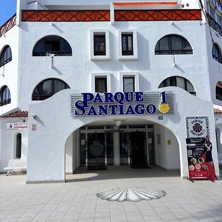 Apartment Parque Santiago 1, 010, Tenerife Dream *