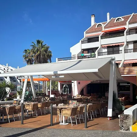 Parque Santiago 1, 010, Tenerife Dream Apartment Playa de las Américas